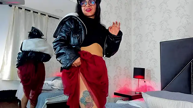 white leti online show from 10.31.25