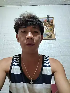 Greekadonis online show from 07.14.26
