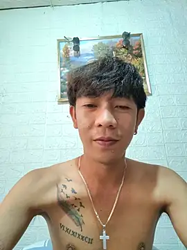 Greekadonis online show from 07.24.26