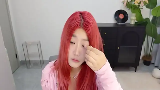 xiaouli online show from 09.16.25