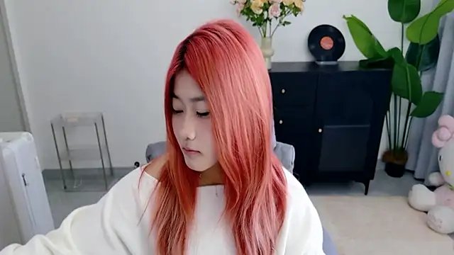 xiaouli online show from 10.05.25