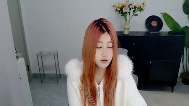 xiaouli online show from 10.25.25