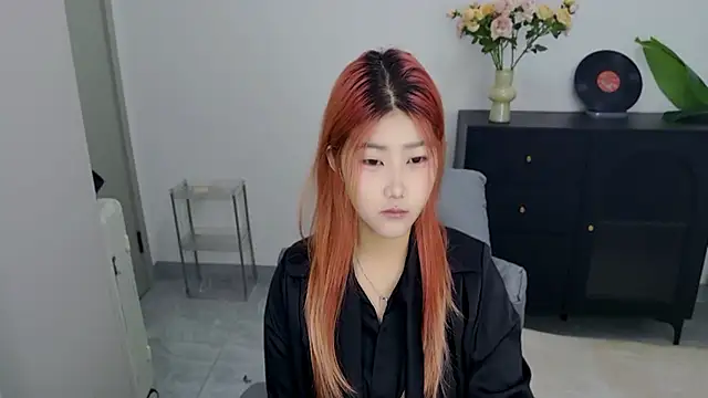 xiaouli online show from 11.01.25