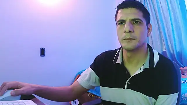 Braulio master online show from 09.26.25