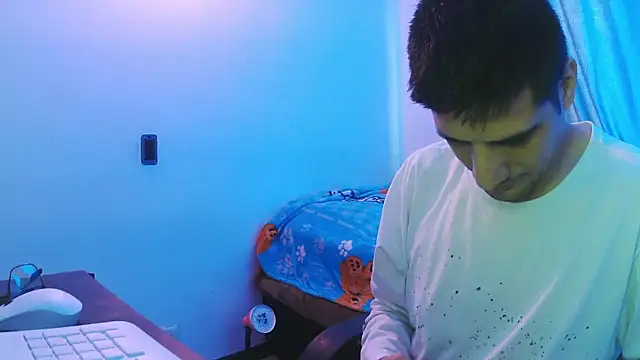 Braulio master online show from 09.29.25