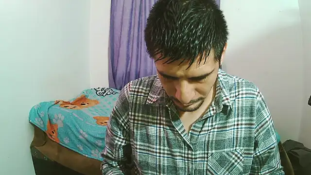 Braulio master online show from 10.04.25