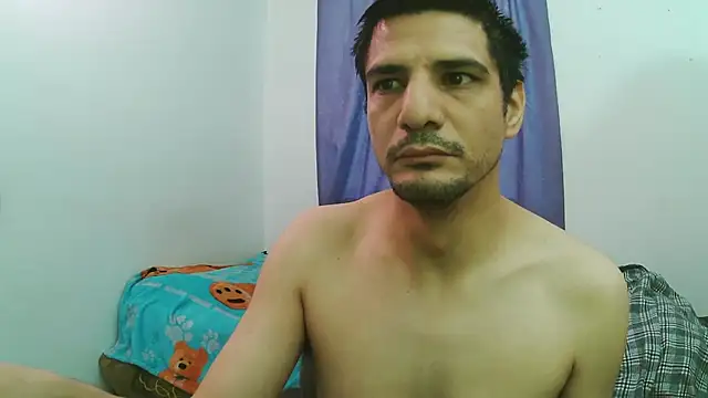 Braulio master online show from 10.18.25