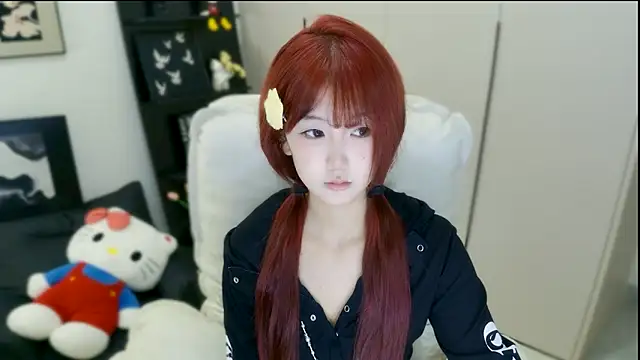 wanzi-1229 online show from 09.17.25