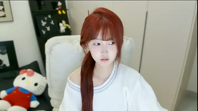 wanzi-1229 online show from 09.19.25