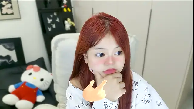 wanzi-1229 online show from 09.20.25