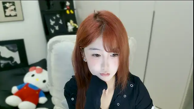 wanzi-1229 online show from 10.05.25