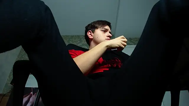 FelixStarkk online show from 10.03.25