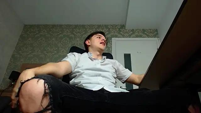 FelixStarkk online show from 11.09.25