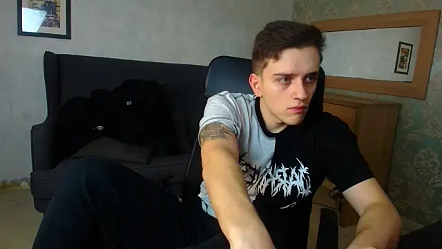 FelixStarkk online show from 12.04.25