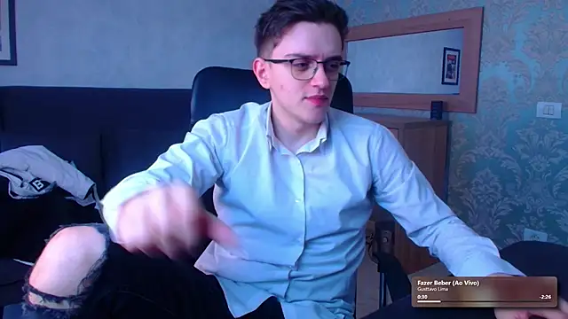 FelixStarkk online show from 02.20.26