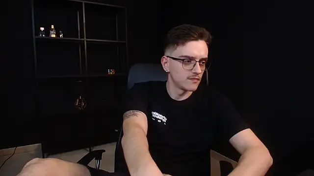 FelixStarkk online show from 05.15.26