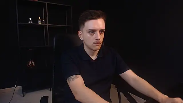 FelixStarkk online show from 05.23.26