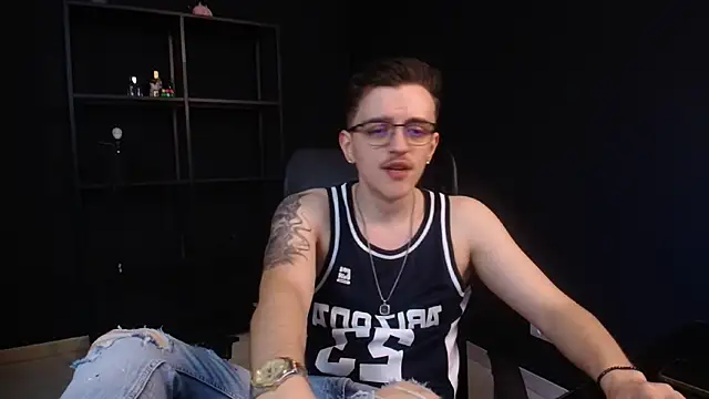 FelixStarkk online show from 05.27.26