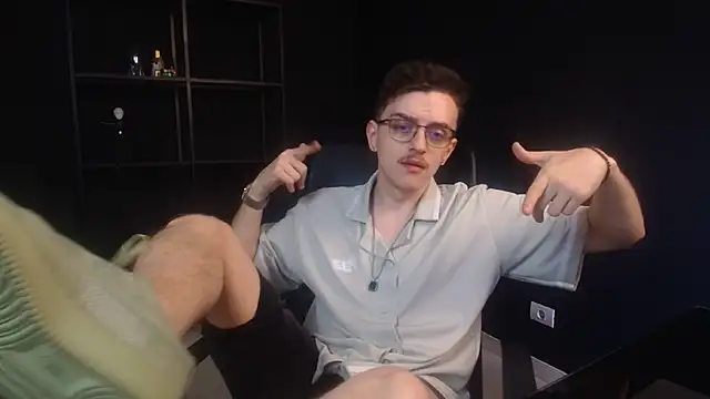 FelixStarkk online show from 05.31.26