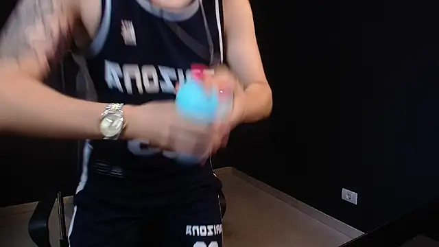 FelixStarkk online show from 06.19.26