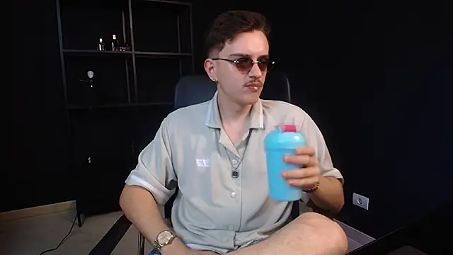 FelixStarkk online show from 06.25.26