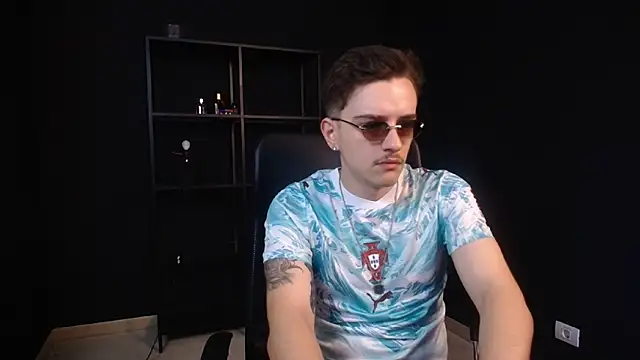 FelixStarkk online show from 06.27.26