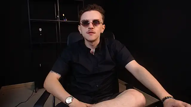 FelixStarkk online show from 07.11.26