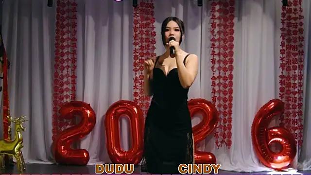 yznt-dudu online show from 03.06.26