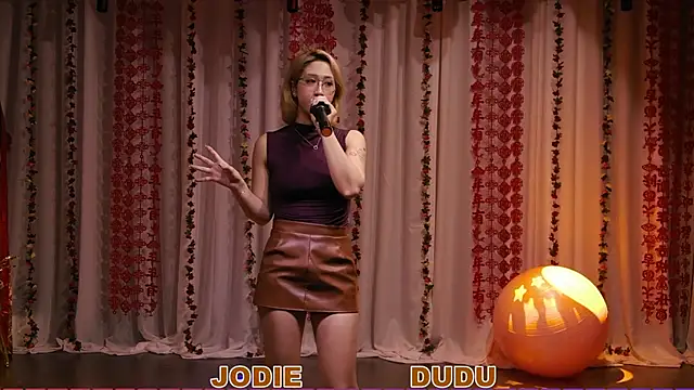 yznt-dudu online show from 03.22.26