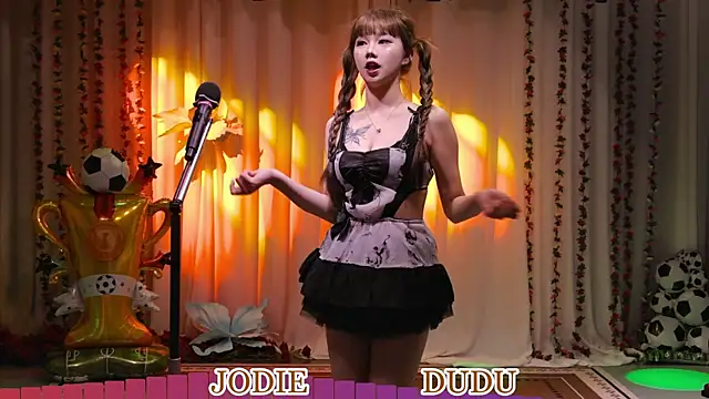 yznt-dudu online show from 07.02.26