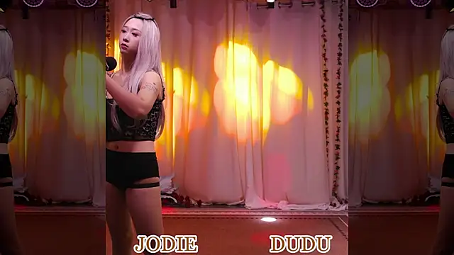 yznt-dudu online show from 07.12.26