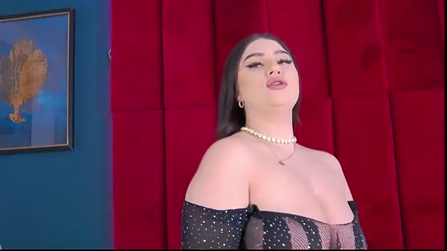 AdelynnReeds online show from 03.10.26