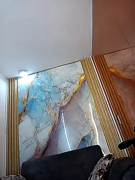 Victoriia Smiths aws online show from 09.21.25