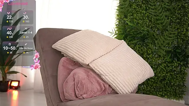 FreyaHeart online show from 12.19.25