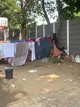 ItsMsBankss02 online show from 09.21.25