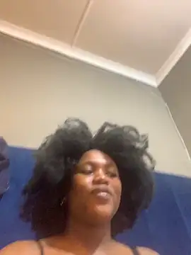 ItsMsBankss02 online show from 10.06.25