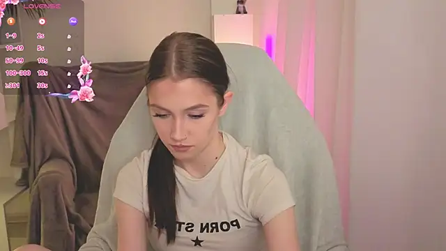 LexyStars online show from 10.02.25