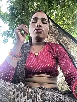 Hot raaani online show from 09.09.25