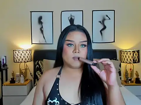 MistressAgattha online show from 09.15.25