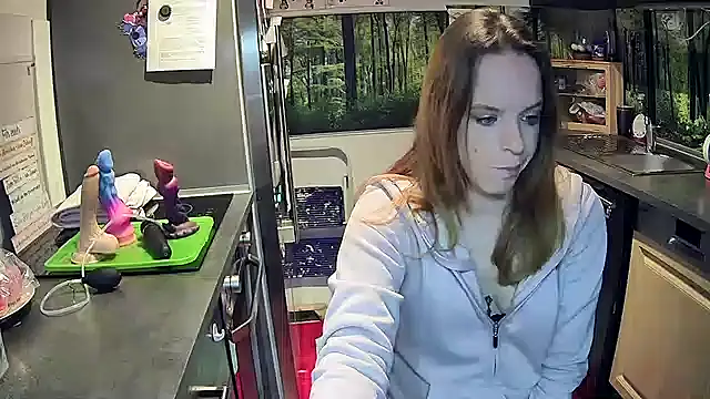 SexyMilf 37 online show from 11.02.25