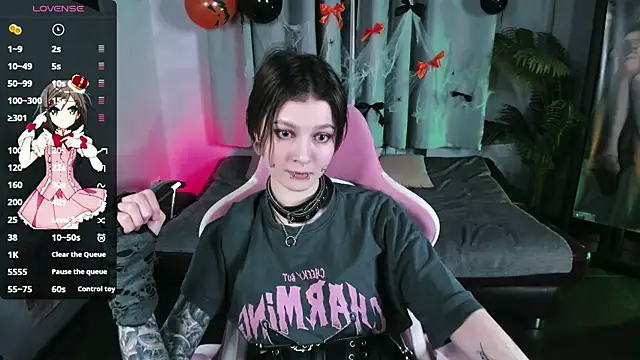 MiraVelle online show from 10.27.25