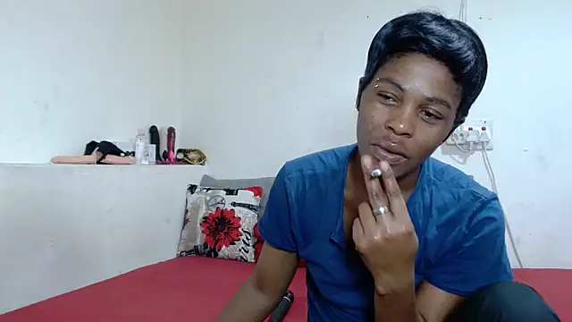 Sexyboobae27 online show from 09.14.25