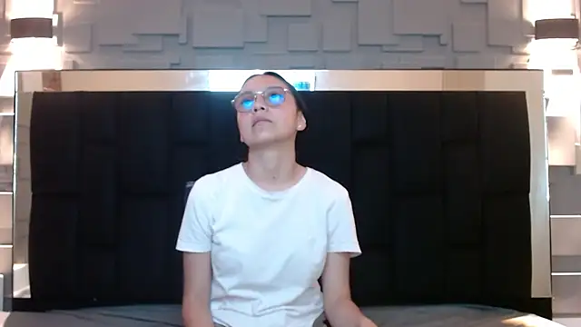 Snapshot of katalina07_1 chatting on 10.06.25 katalina07 1 online show from 10.06.25