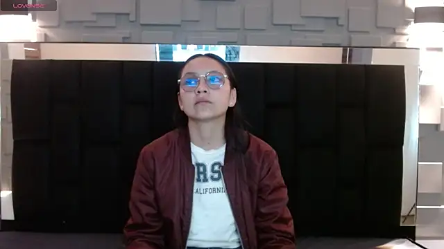 Snapshot of katalina07_1 chatting on 10.07.25 katalina07 1 online show from 10.07.25