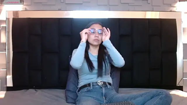 Snapshot of katalina07_1 chatting on 10.15.25 katalina07 1 online show from 10.15.25