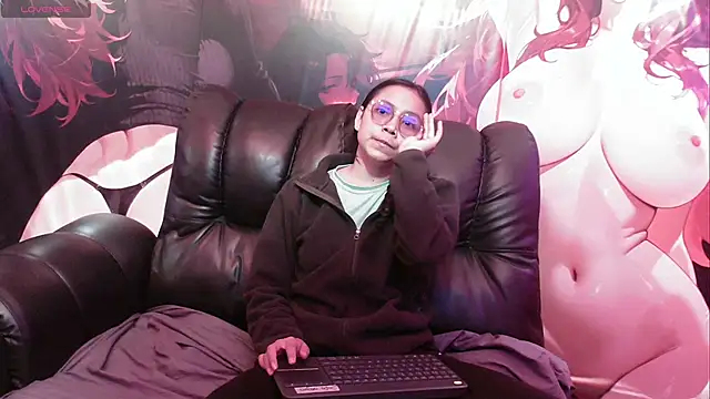 Snapshot of katalina07_1 chatting on 10.19.25 katalina07 1 online show from 10.19.25