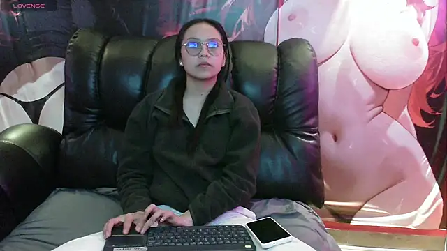 Snapshot of katalina07_1 chatting on 10.29.25 katalina07 1 online show from 10.29.25