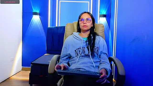 katalina07 1 online show from 06.02.26