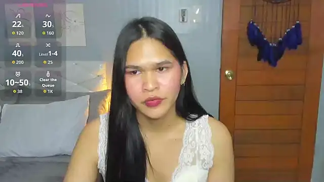 AlianaBlair online show from 09.11.25