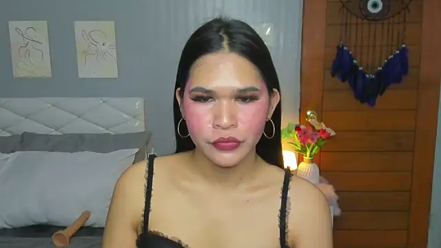 AlianaBlair online show from 09.18.25